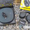 What's included with the Skullcandy Crusher ANC 2 wireless headphones