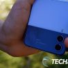 Samsung Galaxy Z Flip4 Techaeris