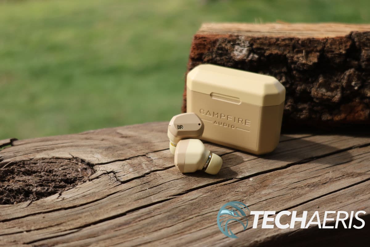 Campfire Audio Orbit review: A good first TWS effort with room for improvement 4 Campfire Audio Orbit review: A good first TWS effort with room for improvement