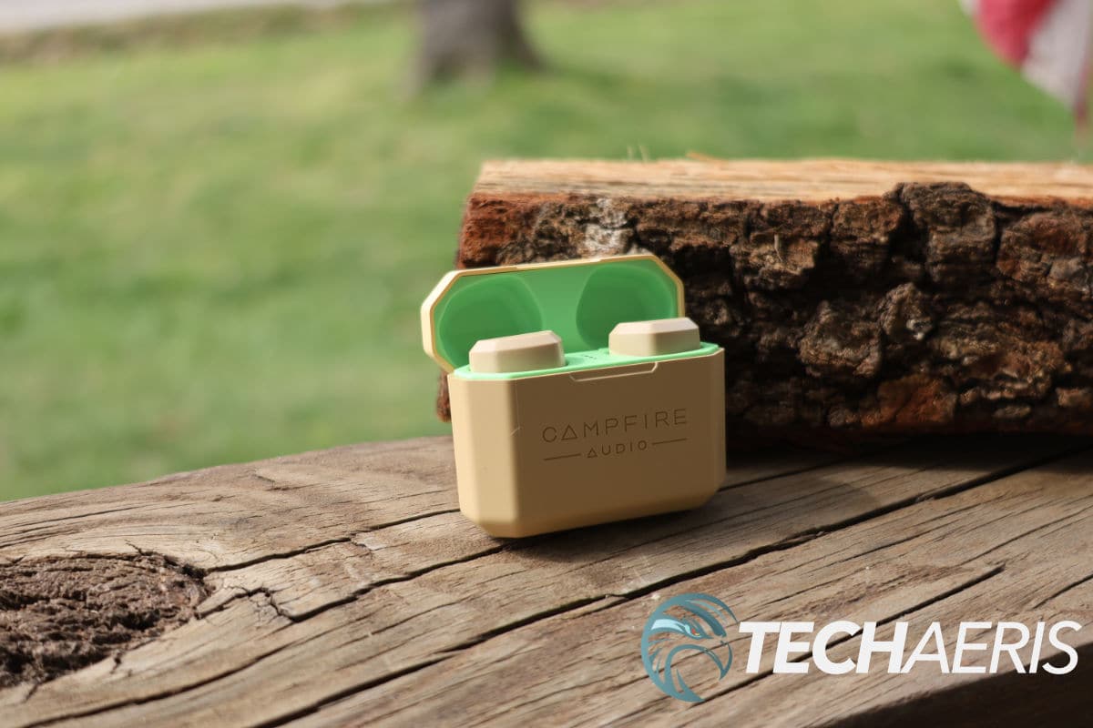 Campfire Audio Orbit review: A good first TWS effort with room for improvement 5 Campfire Audio Orbit review: A good first TWS effort with room for improvement