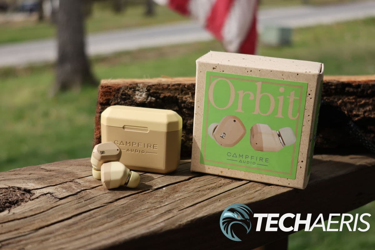 Campfire Audio Orbit review: A good first TWS effort with room for improvement 3 Campfire Audio Orbit review: A good first TWS effort with room for improvement