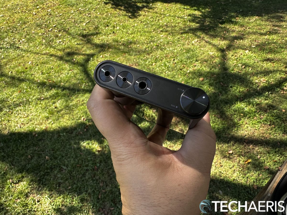 FiiO M15S review: Vastly improve your listening experience with this portable Hi-Res Lossless music player 16 FiiO M15S review- Vastly improve your listening experience with this portable Hi-Res Lossless music player 2