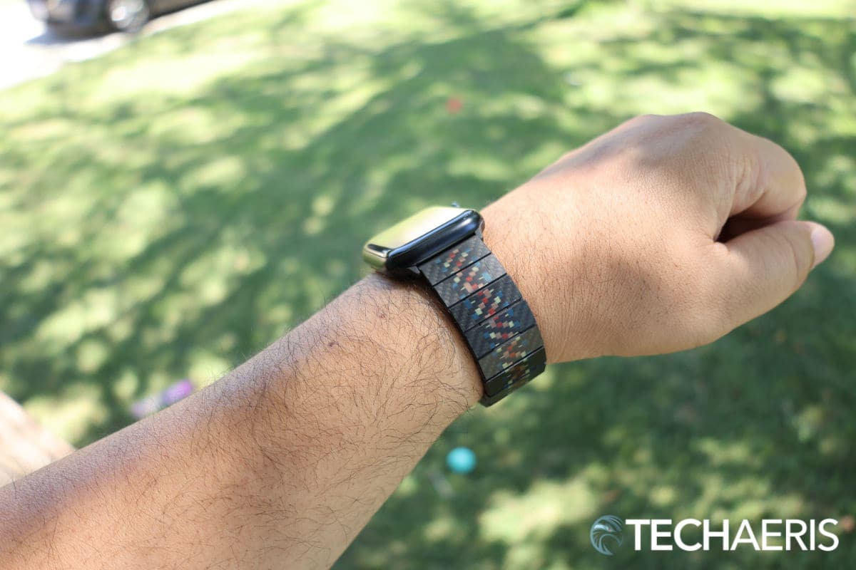 Pitaka review: Fantastic cases and watch straps for your Apple gear 2 Pitaka Review