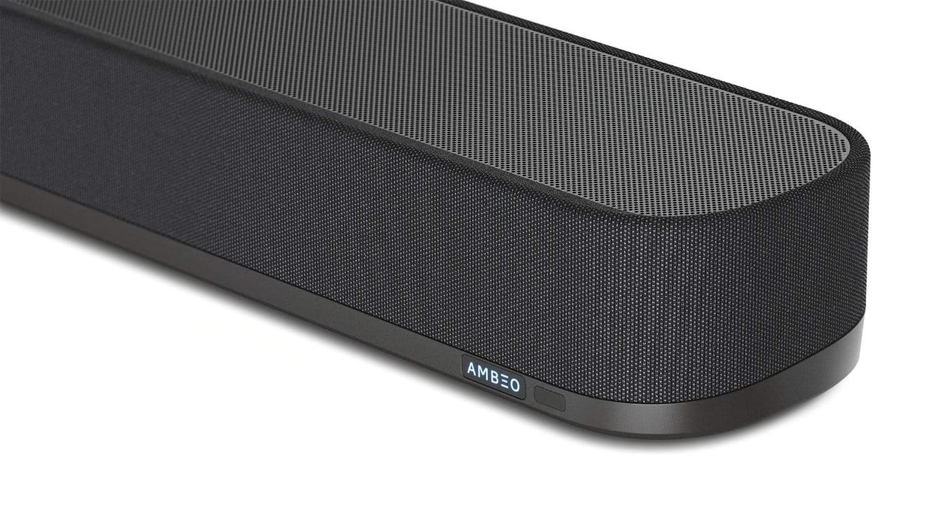 Sennheiser AMBEO Soundbar Plus and Sub review: Blown away and impressed 3 Sennheiser AMBEO Soundbar Plus and Sub review: Blown away and impressed