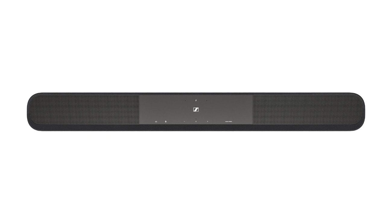Sennheiser AMBEO Soundbar Plus and Sub review: Blown away and impressed 5 Sennheiser AMBEO Soundbar Plus 5