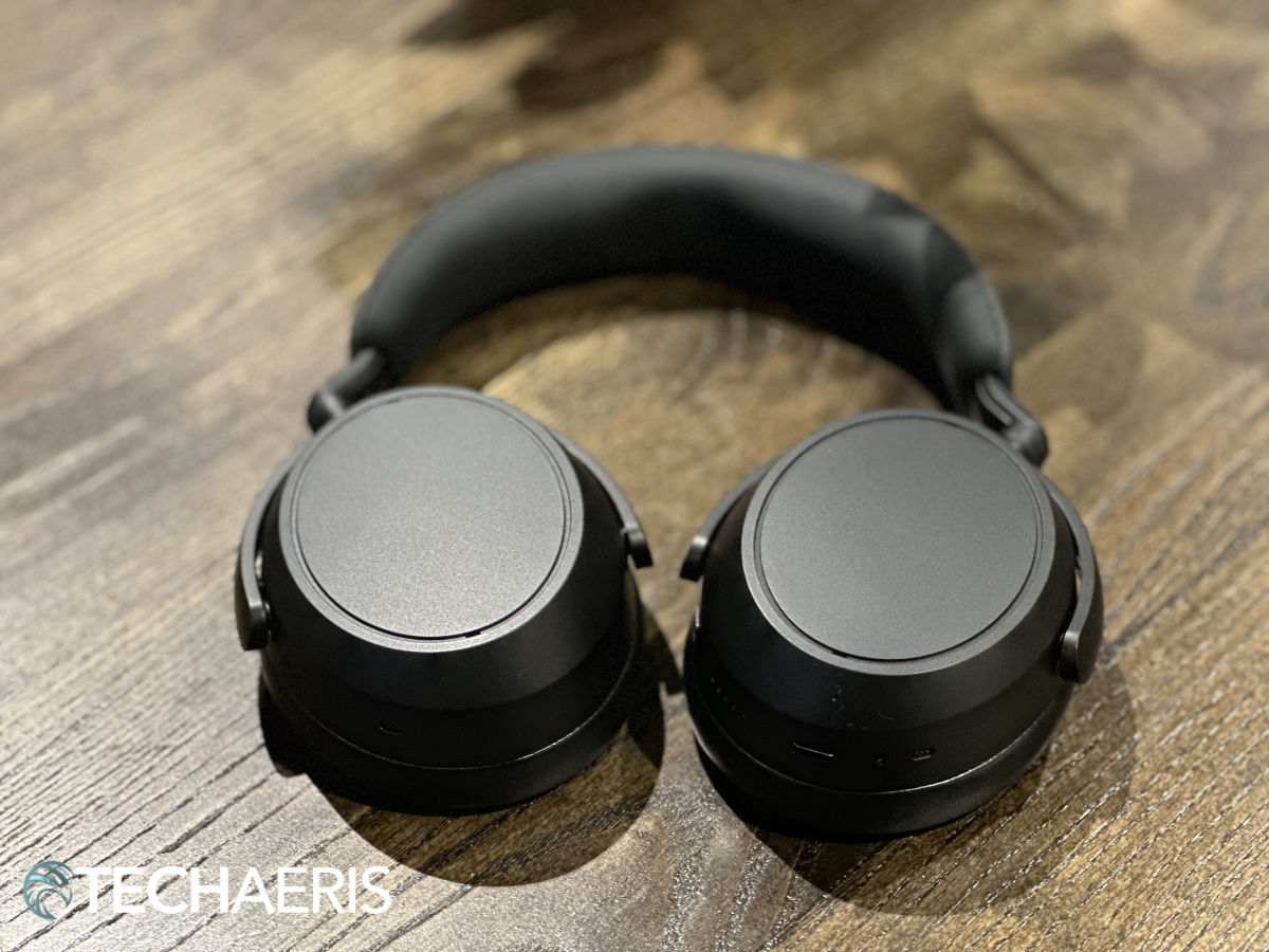 Sennheiser MOMENTUM 4 Wireless review: A respectable choice in premium ANC headphones 4 Sennheiser MOMENTUM 4 Wireless review: A respectable choice in premium ANC headphones