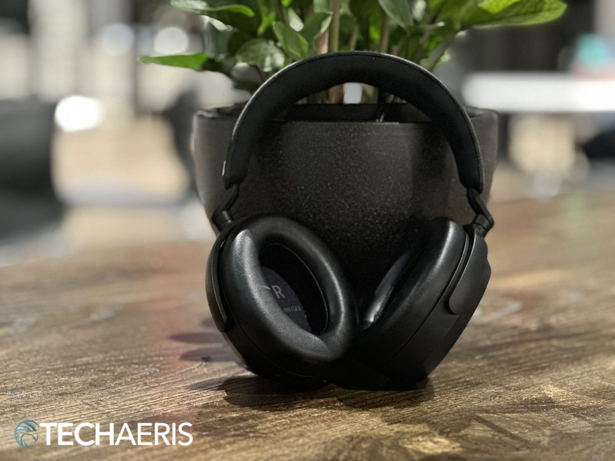 Sennheiser MOMENTUM 4 Wireless review: A respectable choice in premium ANC headphones 6 Sennheiser MOMENTUM 4 Wireless review: A respectable choice in premium ANC headphones