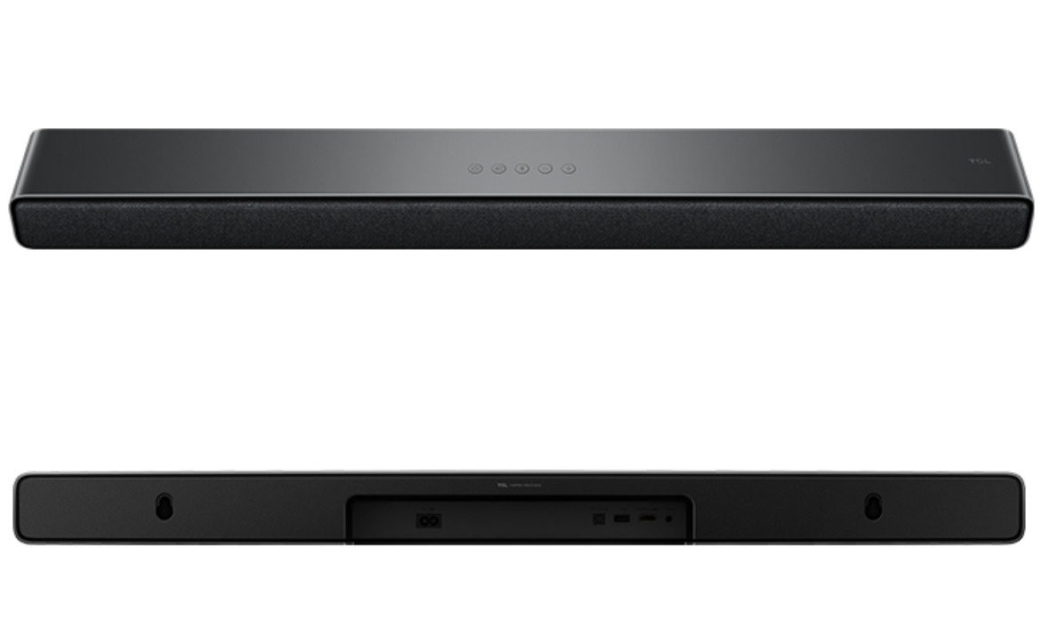 TCL Q6510 soundbar review: Affordably add 5.1 surround sound to your home theater