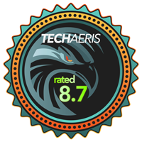 Danby Parcel Guard review: A smart mailbox for secure package delivery and more! 1 Techaeris Rated 8.7/10